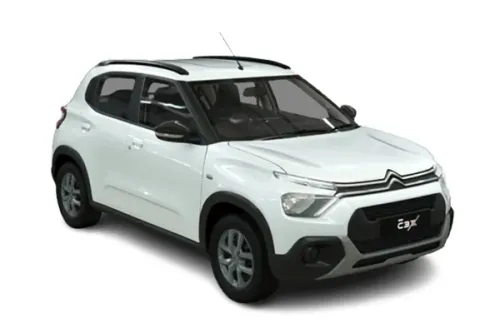 Citroen C3 C3 Feel (O)